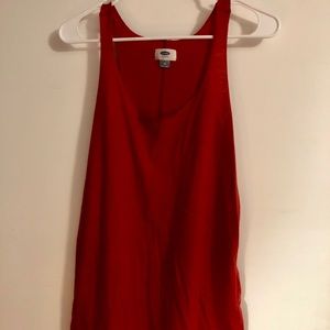 Old navy tank top